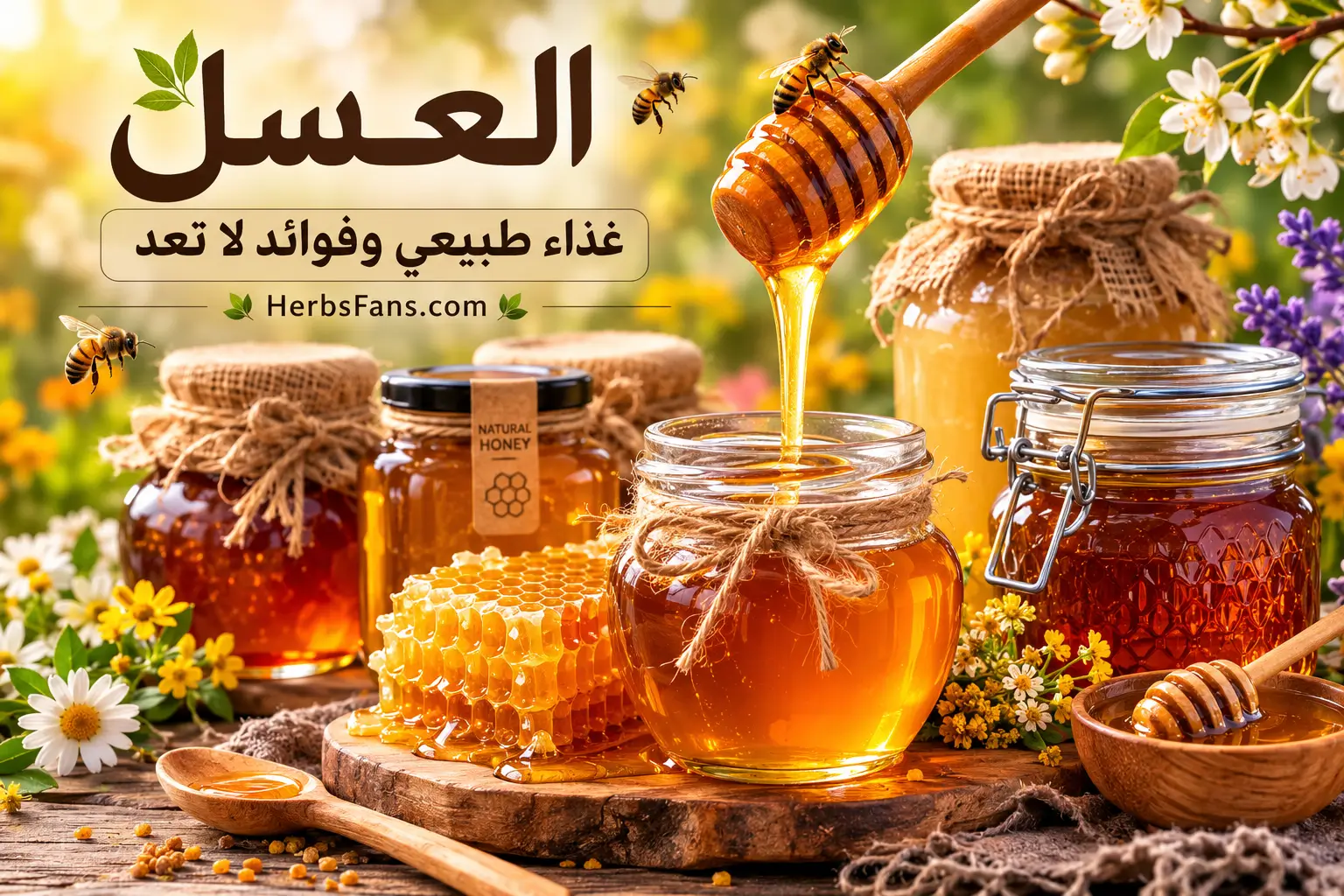 العسل, الفوائد والقيمة الغذائية والأنواع وطريقة الحفظ والأضرار العسل, الفوائد والقيمة الغذائية والأنواع وطريقة الحفظ والأضرار